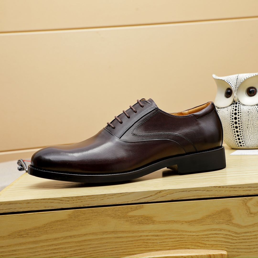 Prada Business Shoes